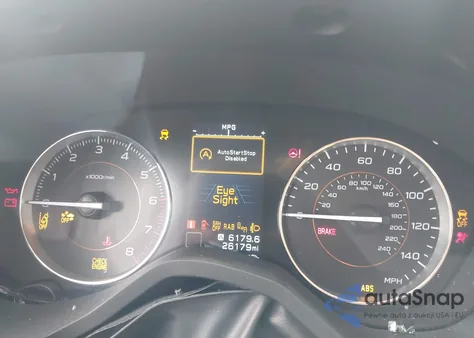 2022 Subaru Crosstrek Limited from USA, damaged, VIN JF2GTHNC7N8250546